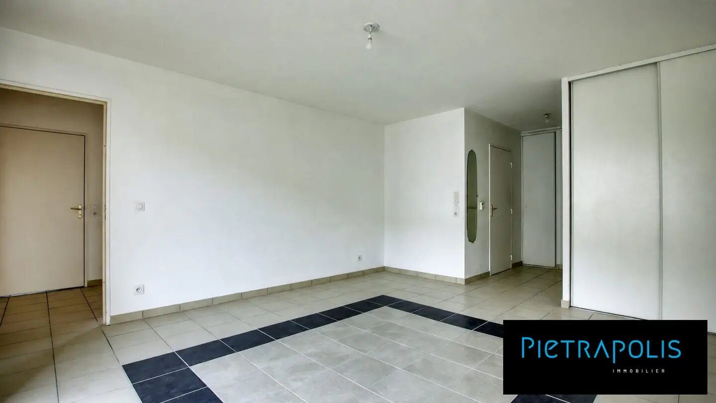 Appartement à vendre, 76m², Givors