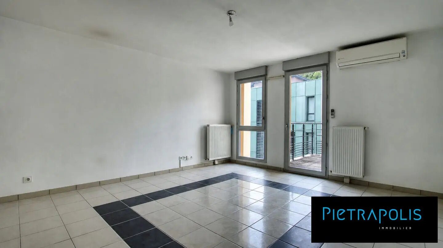 Appartement à vendre, 76m², Givors