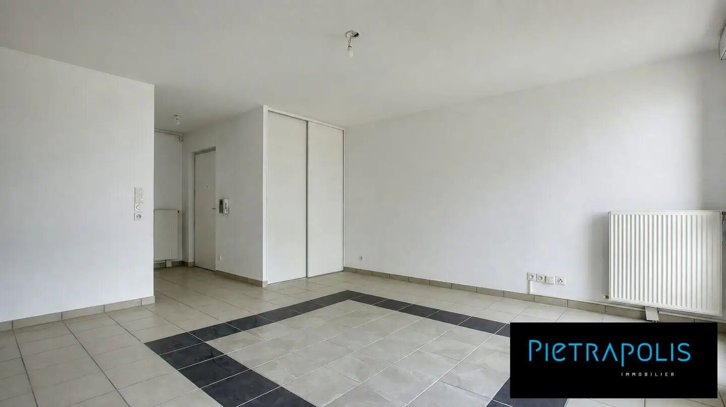 Appartement à vendre, 76m², Givors