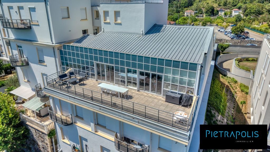 Appartement à vendre, 243m², Sainte-Colombe