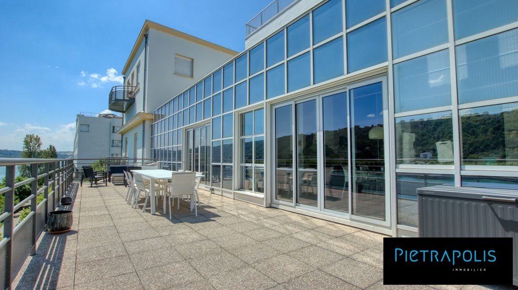 Appartement à vendre, 243m², Sainte-Colombe