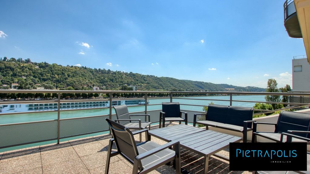 Appartement à vendre, 243m², Sainte-Colombe