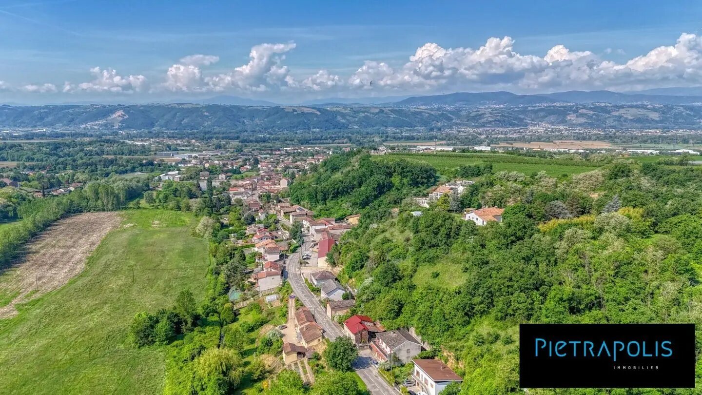 Maison à vendre, 182m², Chanas