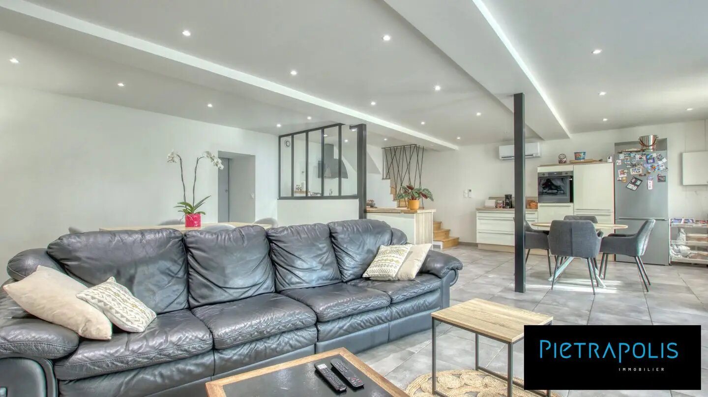 Maison à vendre, 147m², Épinouze
