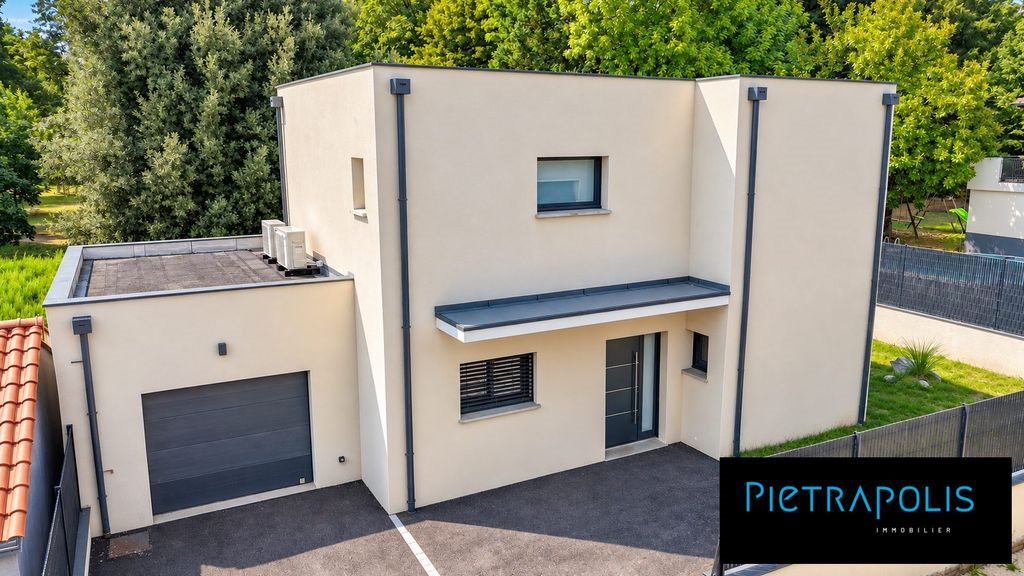 Maison à vendre, 120m², Grigny