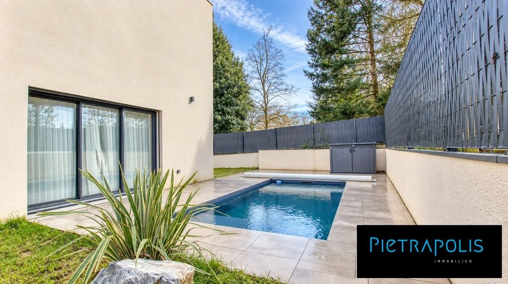 Maison à vendre, 120m², Grigny