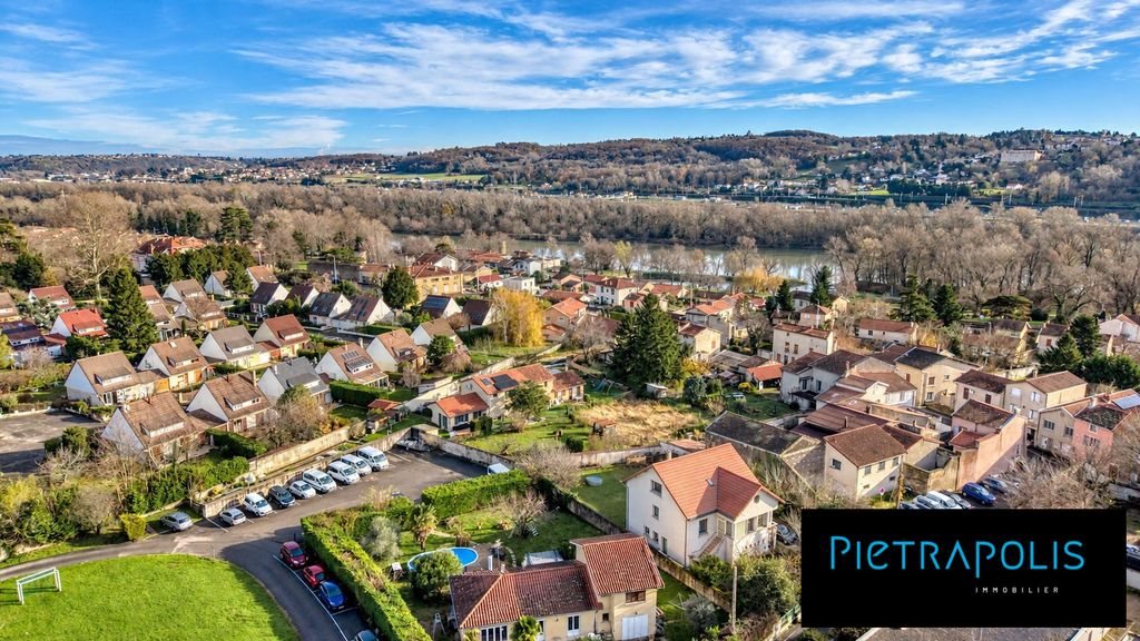 Maison à vendre, 120m², Grigny