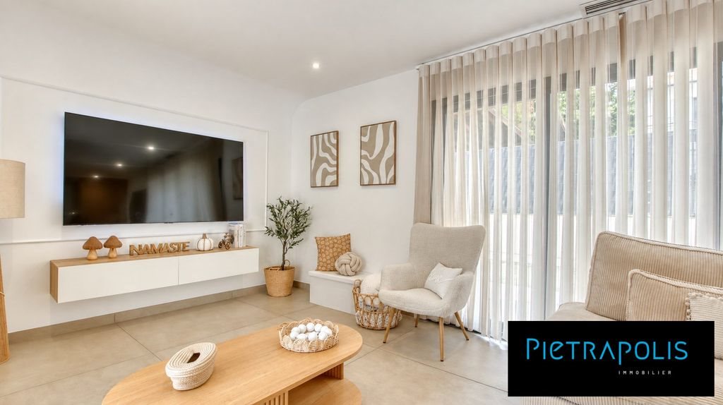 Maison à vendre, 120m², Grigny