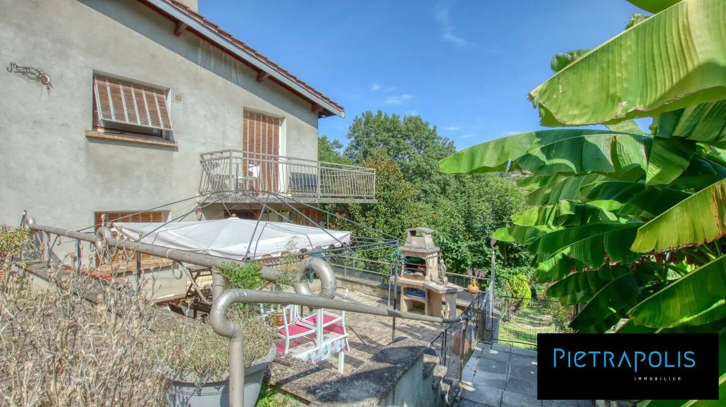 Maison à vendre, 137m², Givors