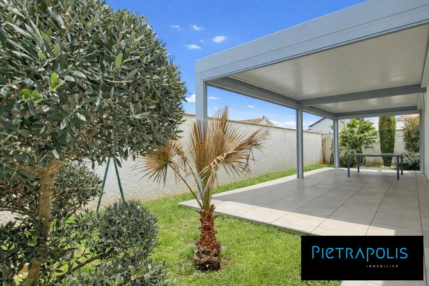 Maison à vendre, 80m², Saint-Rambert-d'Albon