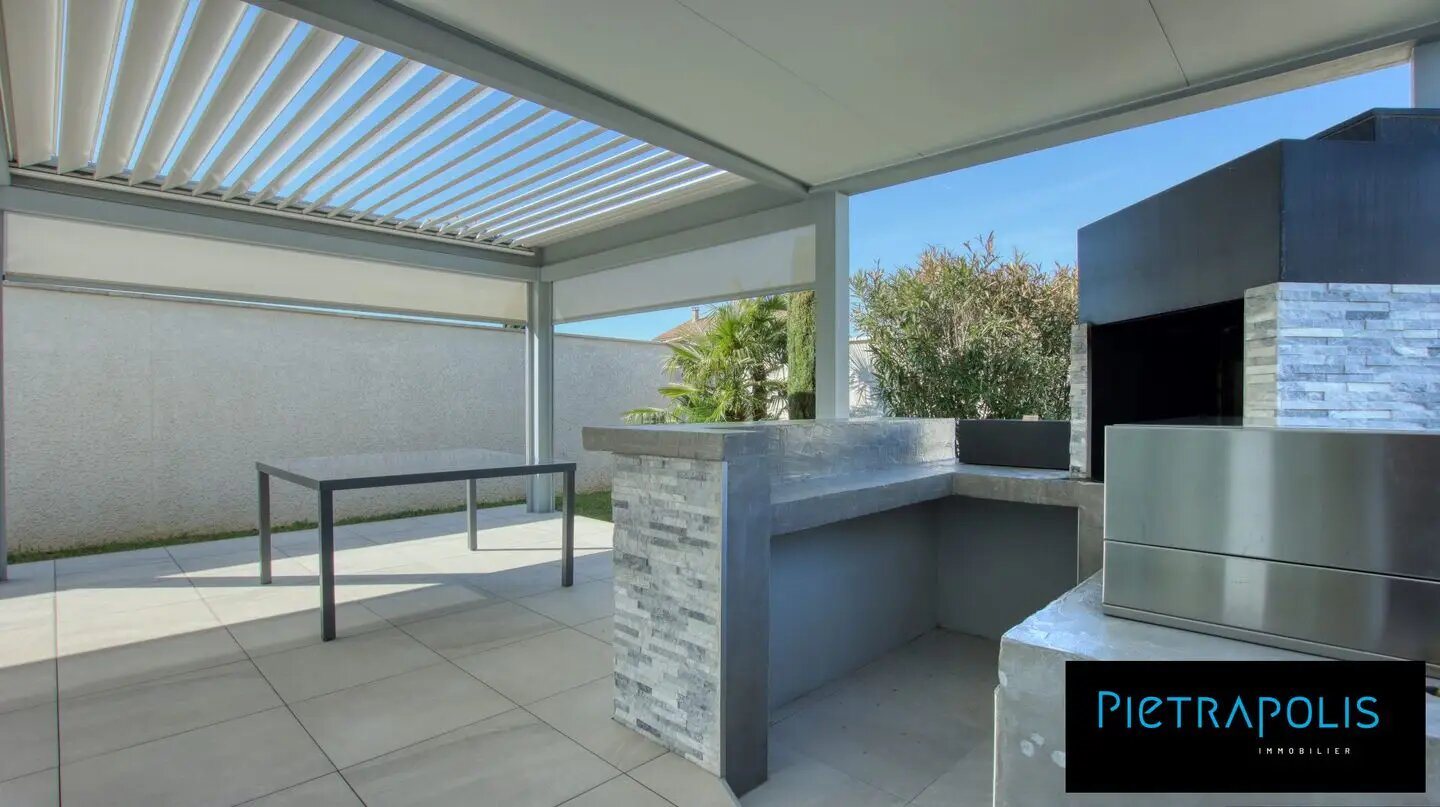 Maison à vendre, 80m², Saint-Rambert-d'Albon