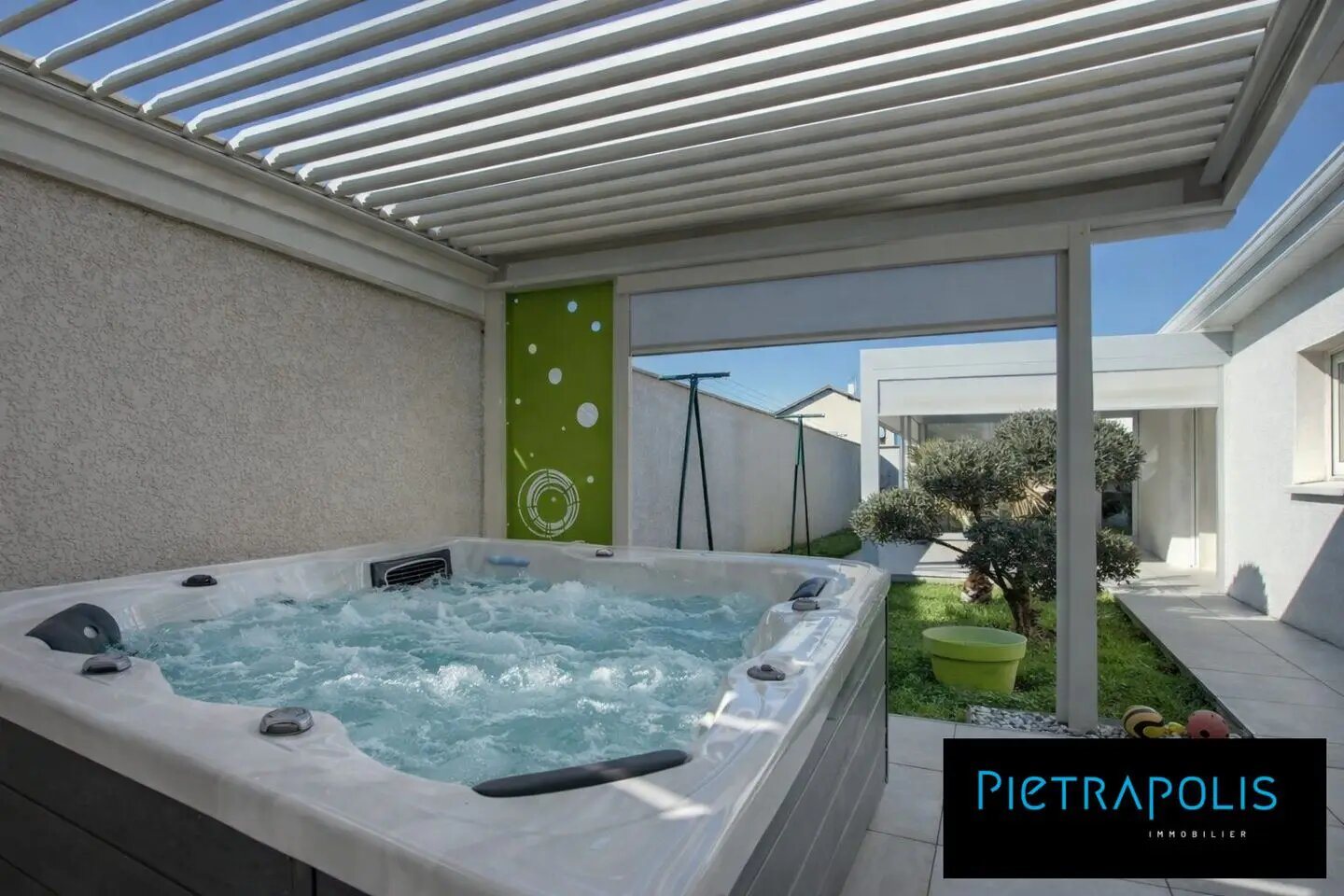 Maison à vendre, 80m², Saint-Rambert-d'Albon