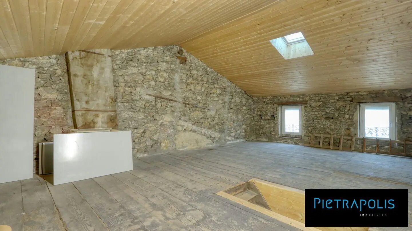 Appartement à vendre, 50m², Ampuis