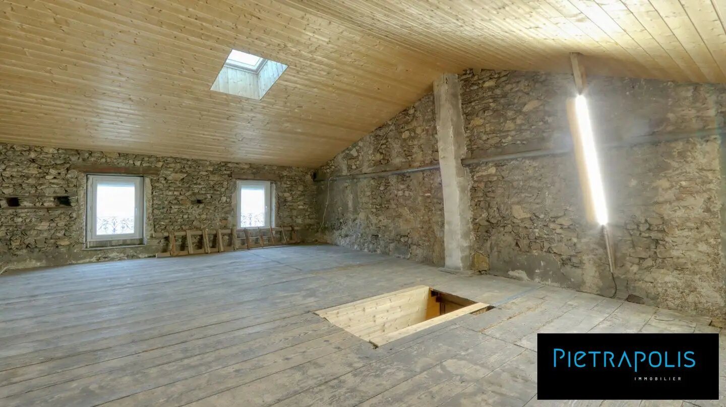 Appartement à vendre, 50m², Ampuis