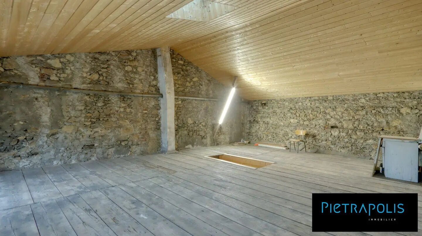 Appartement à vendre, 50m², Ampuis