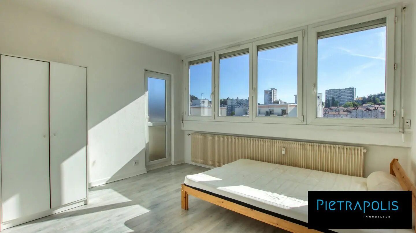 Appartement à vendre, 77m², Saint-Étienne
