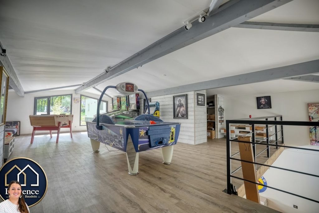 Maison à vendre, 248m², Houdan