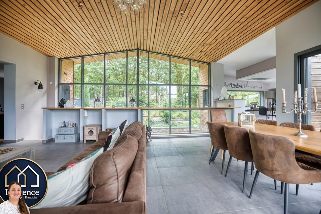 Maison à vendre, 248m², Houdan