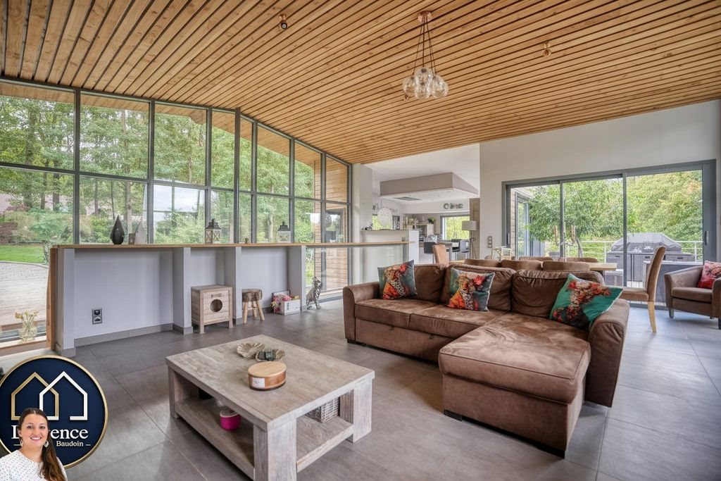 Maison à vendre, 248m², Houdan