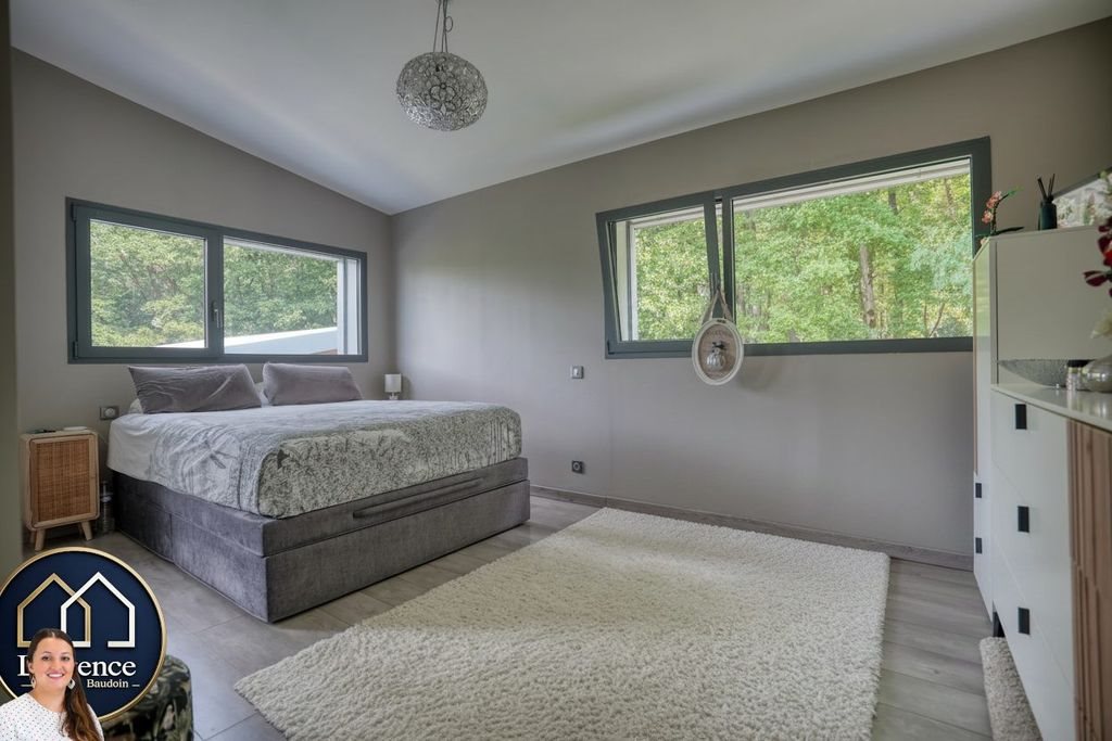 Maison à vendre, 248m², Houdan