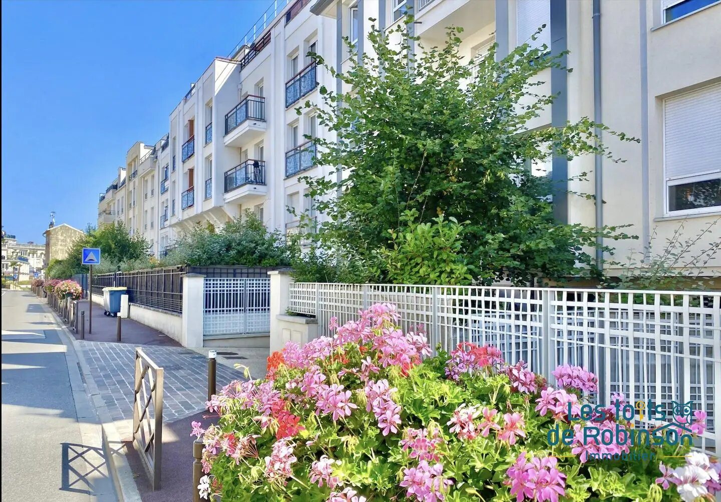 Appartement à vendre, 75m², Châtenay-Malabry