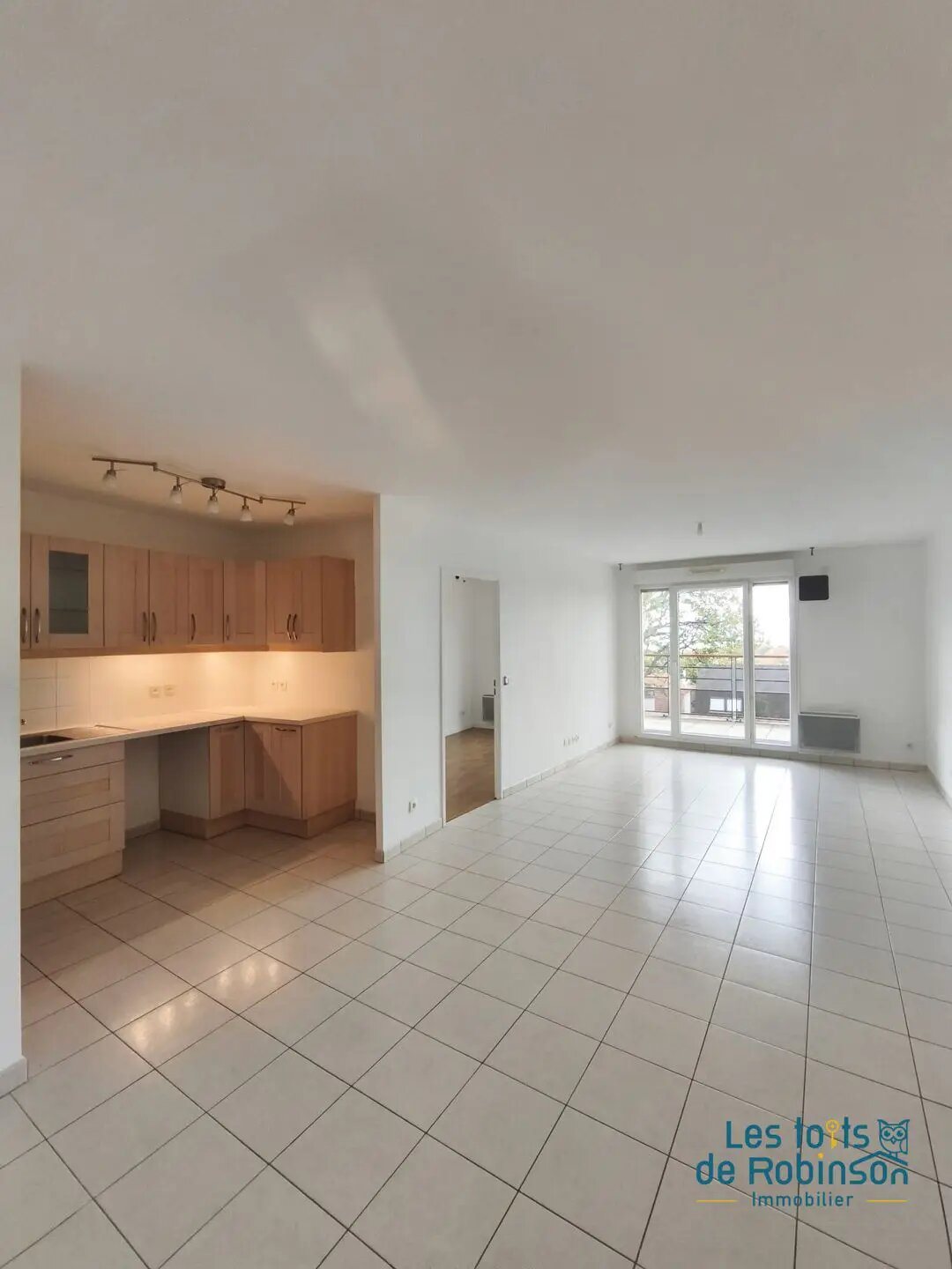 Appartement à vendre, 75m², Châtenay-Malabry