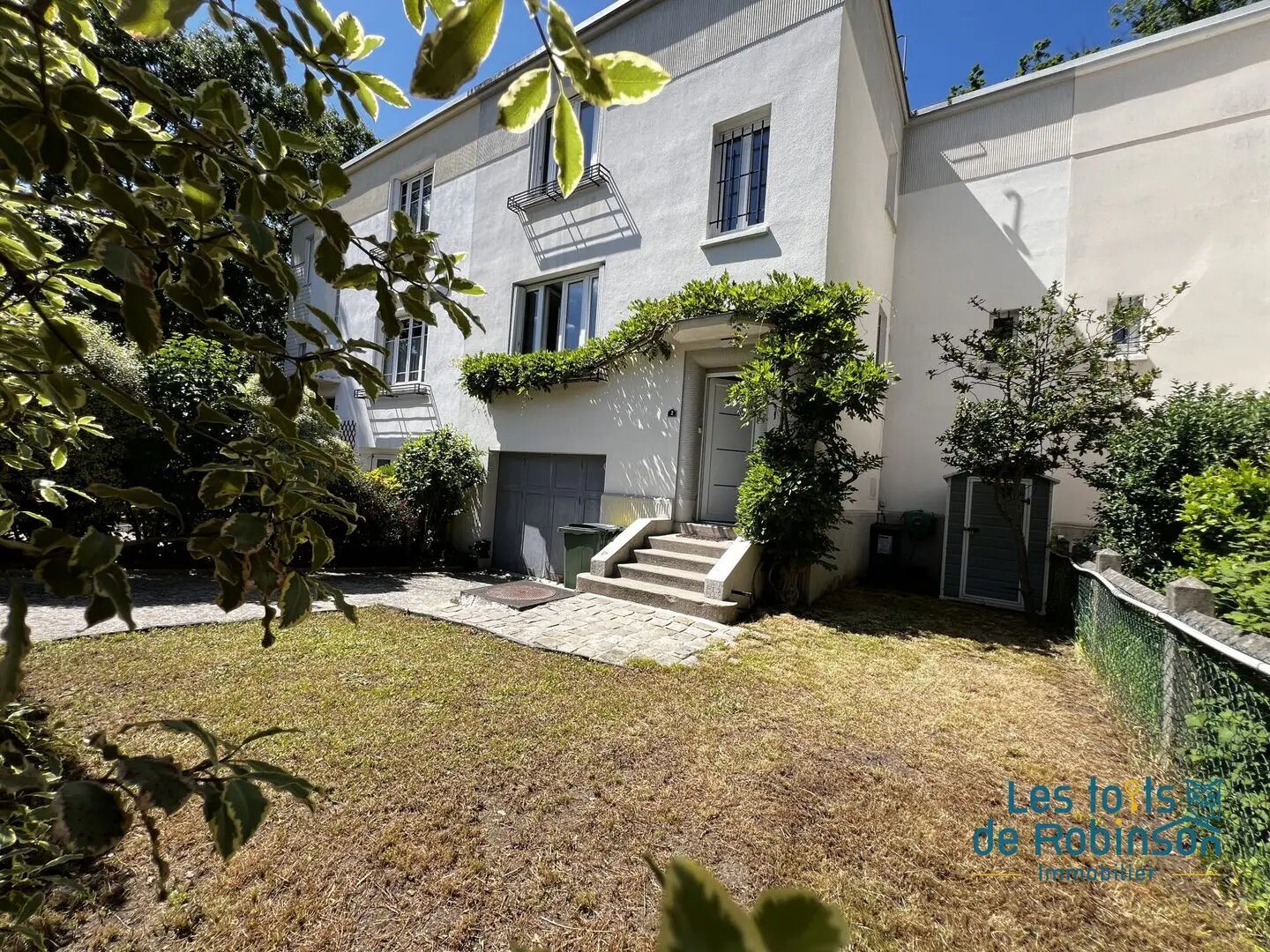 Maison à vendre, 111m², Le Plessis-Robinson
