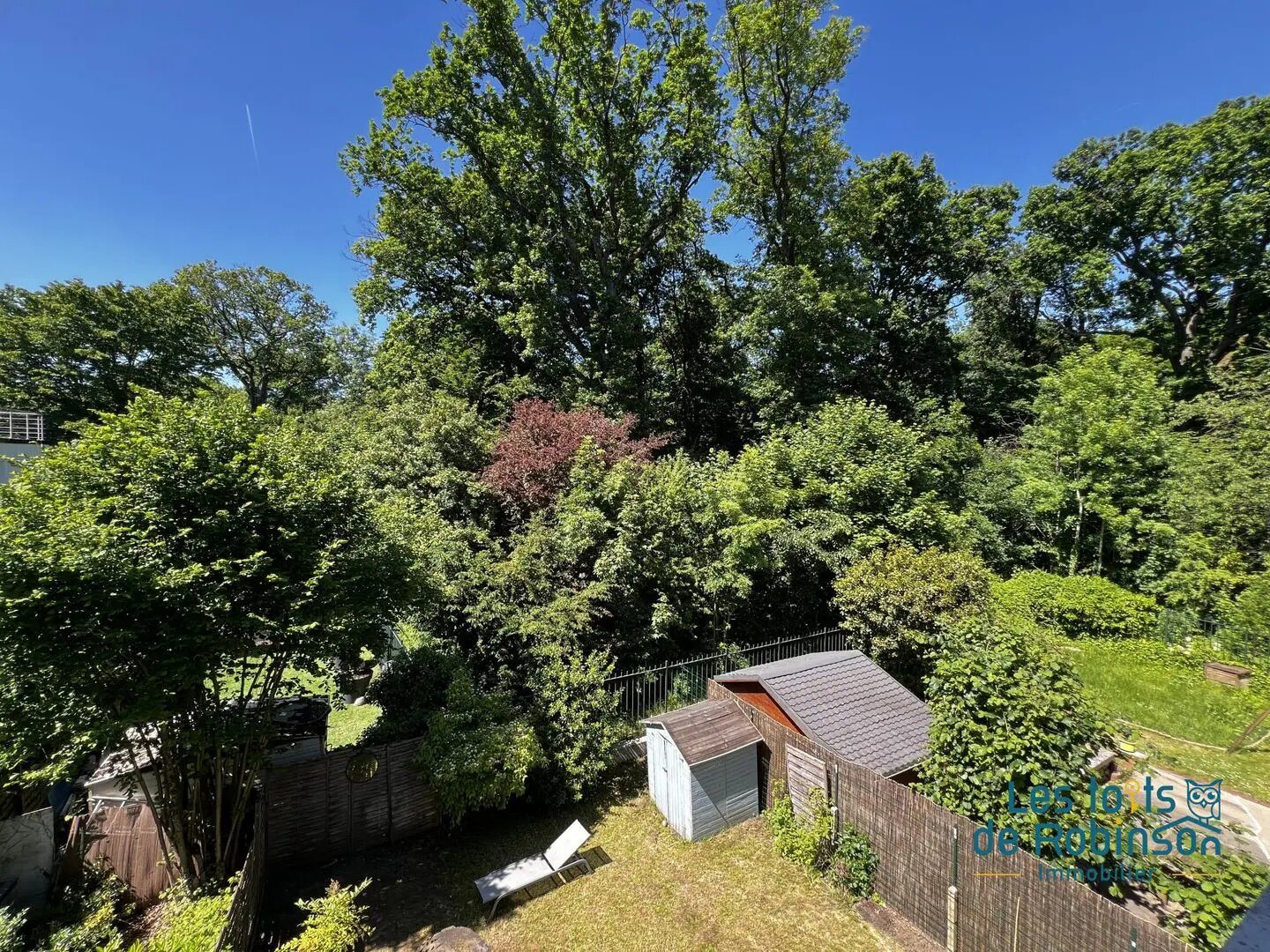 Maison à vendre, 111m², Le Plessis-Robinson