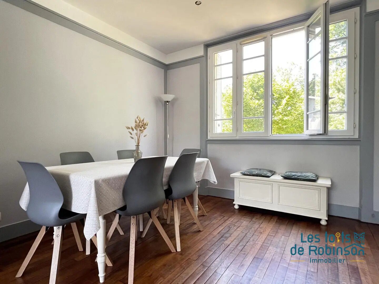 Maison à vendre, 111m², Le Plessis-Robinson
