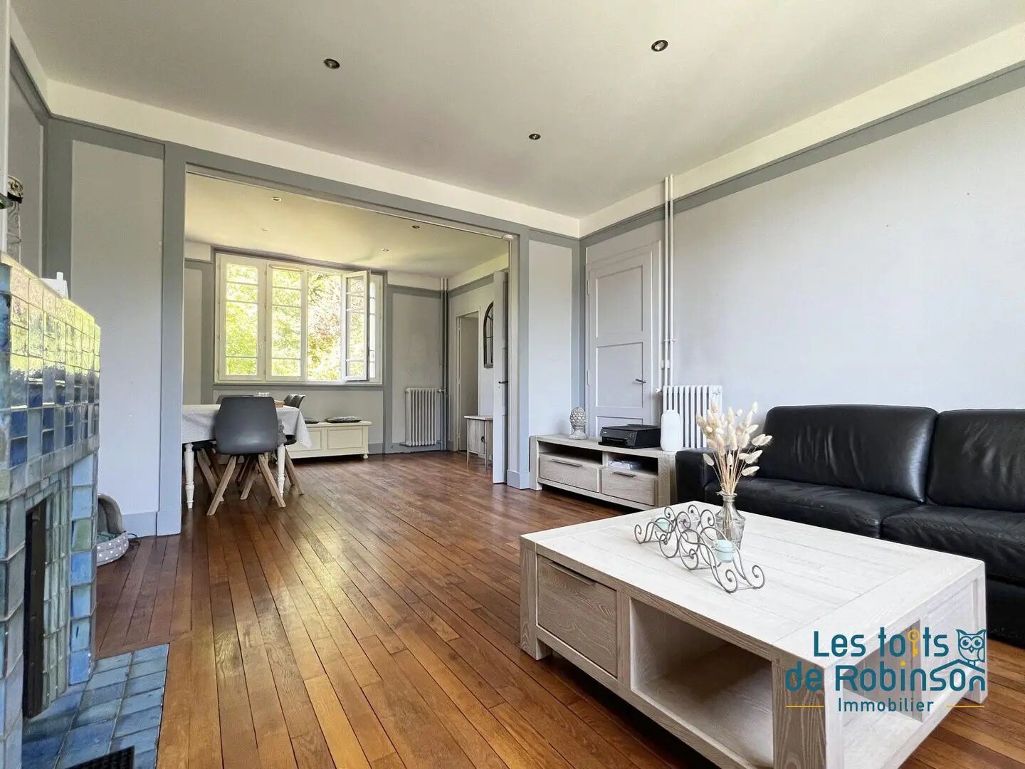 Maison à vendre, 111m², Le Plessis-Robinson