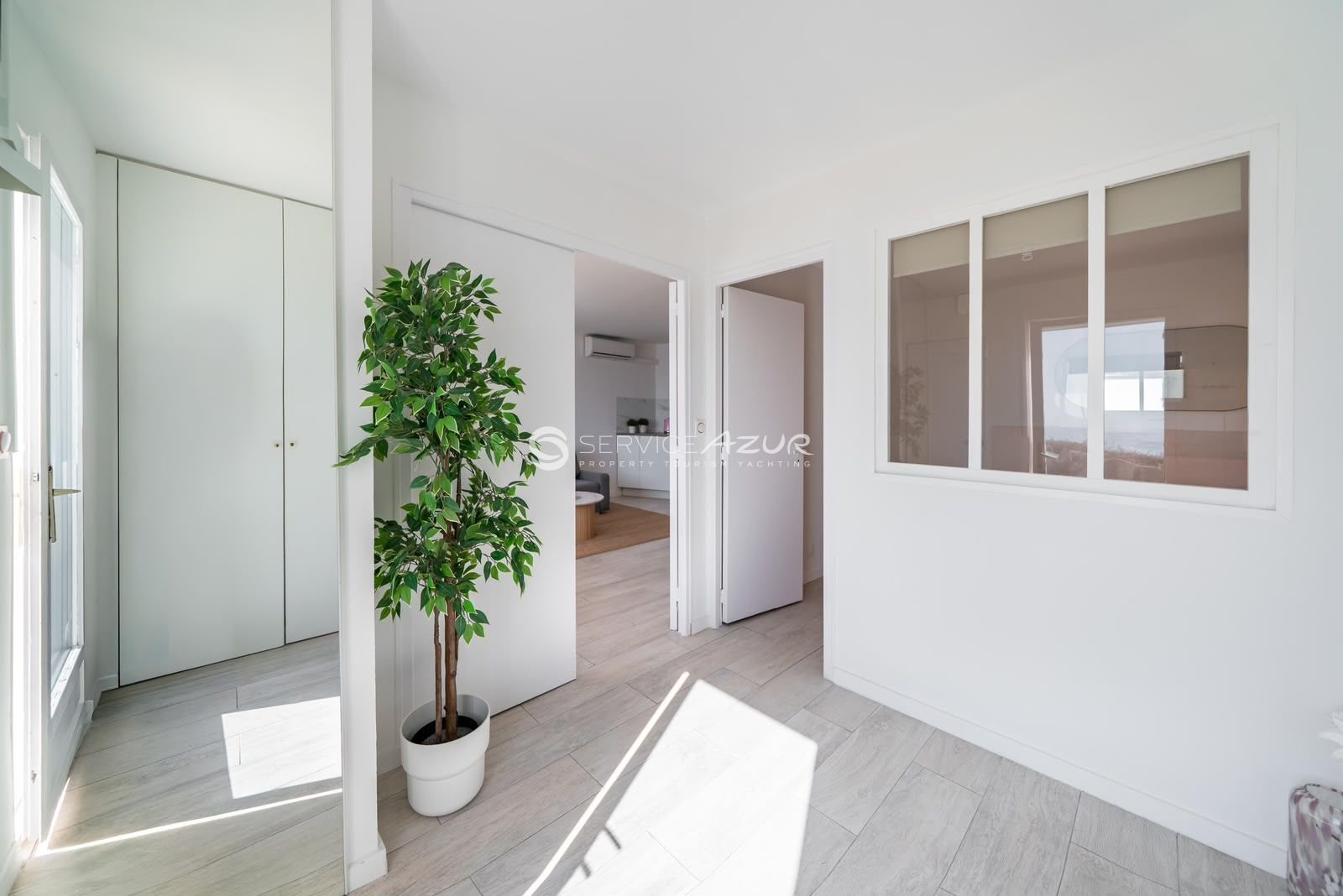 Appartement à louer, 50m², Villeneuve-Loubet
