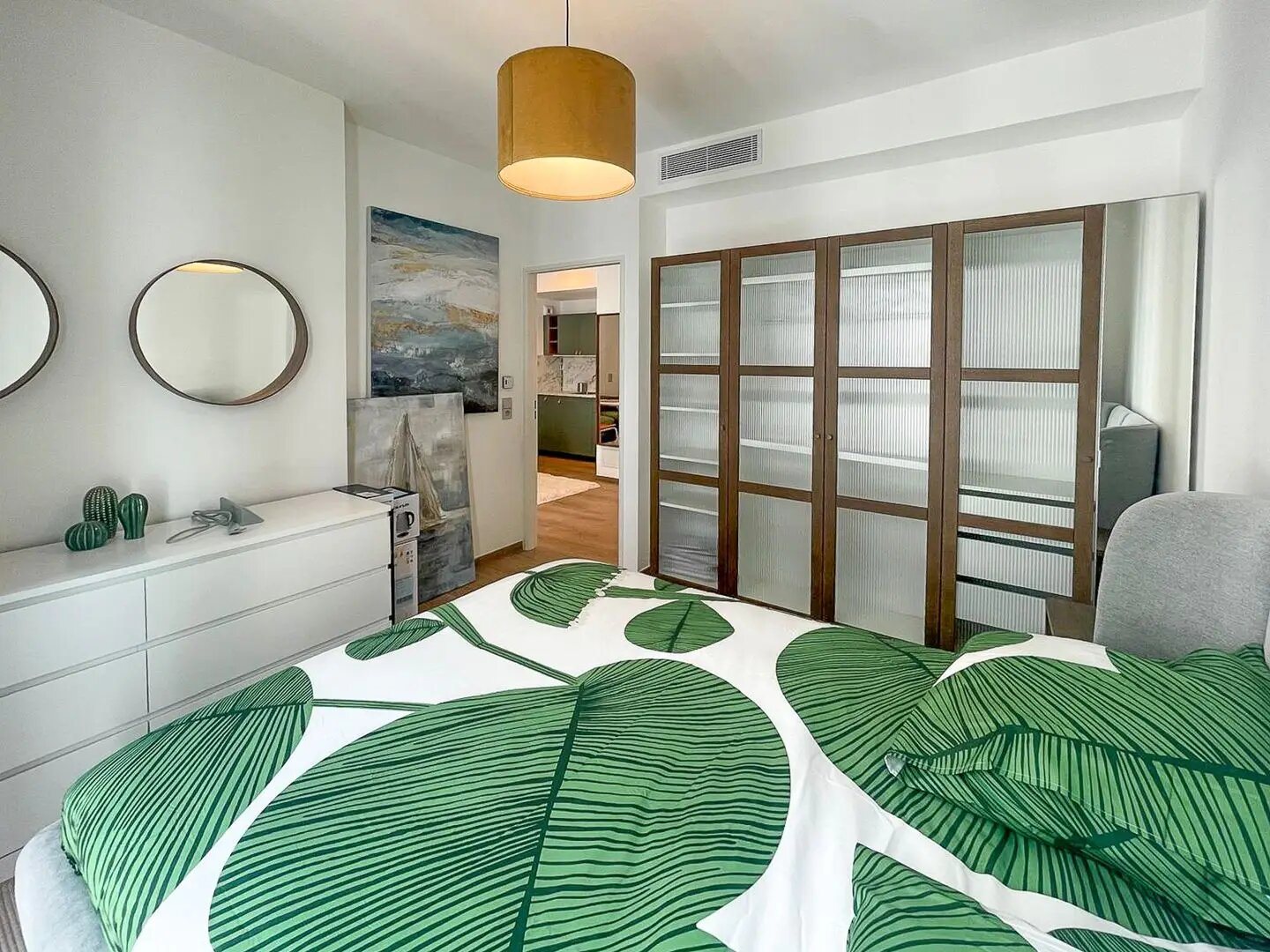Appartement à louer, 36m², Beausoleil
