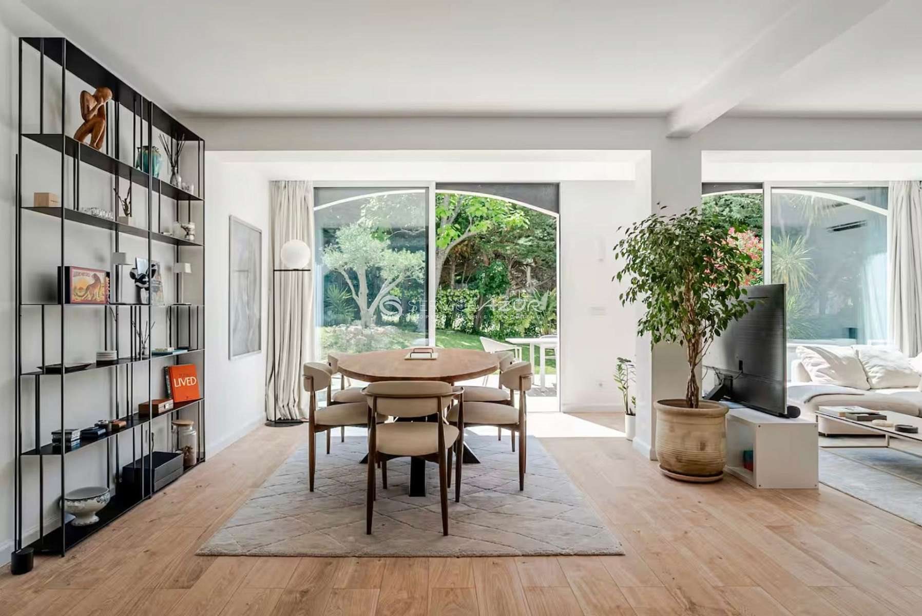 Maison à louer, 90m², Antibes