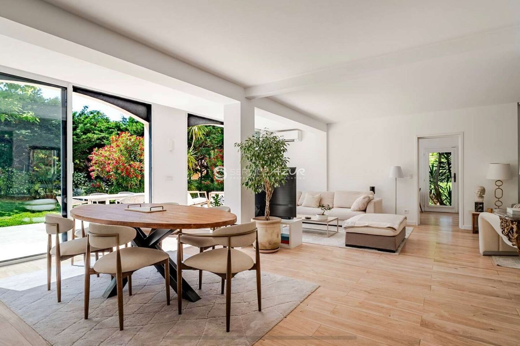 Maison à louer, 90m², Antibes