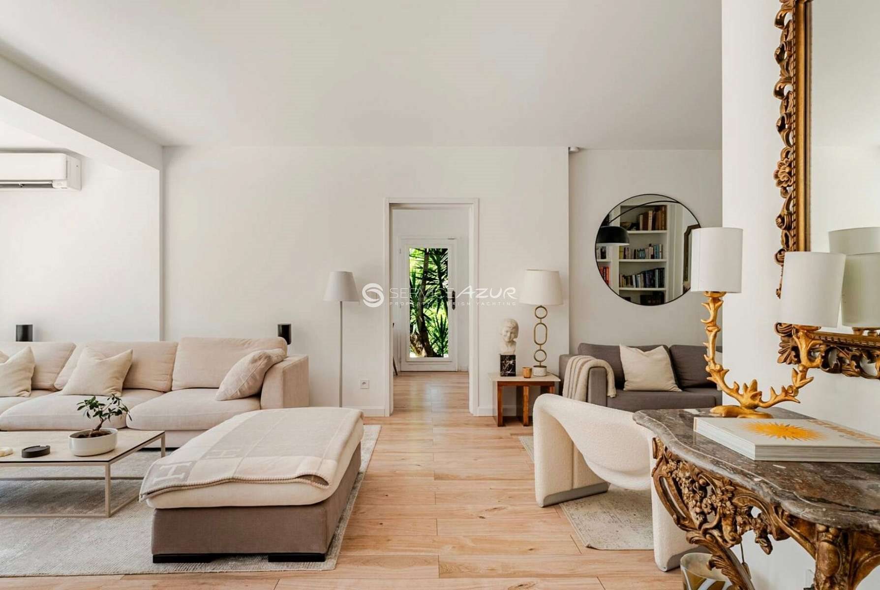 Maison à louer, 90m², Antibes