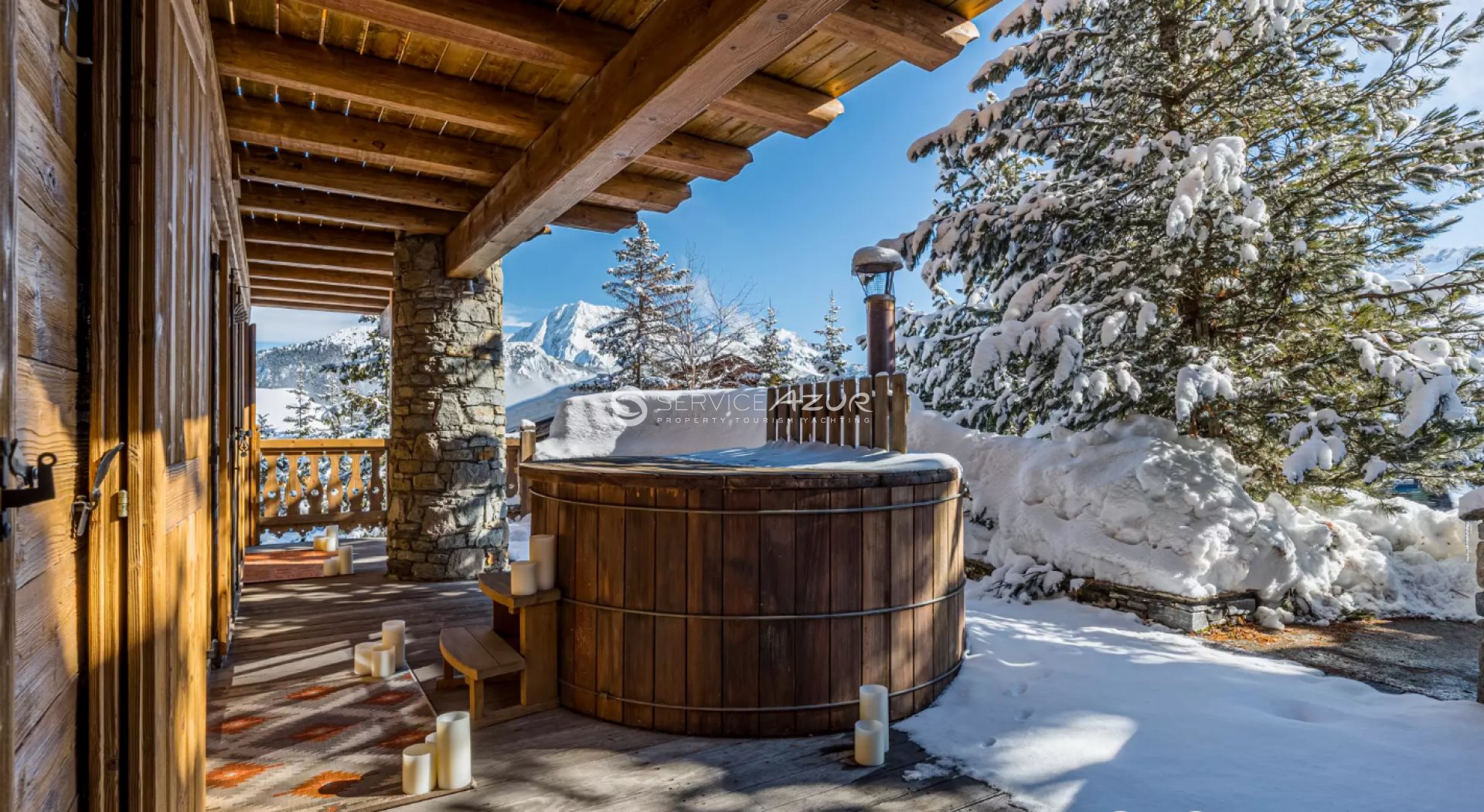 Maison à louer, 256m², Bouc-Bel-Air