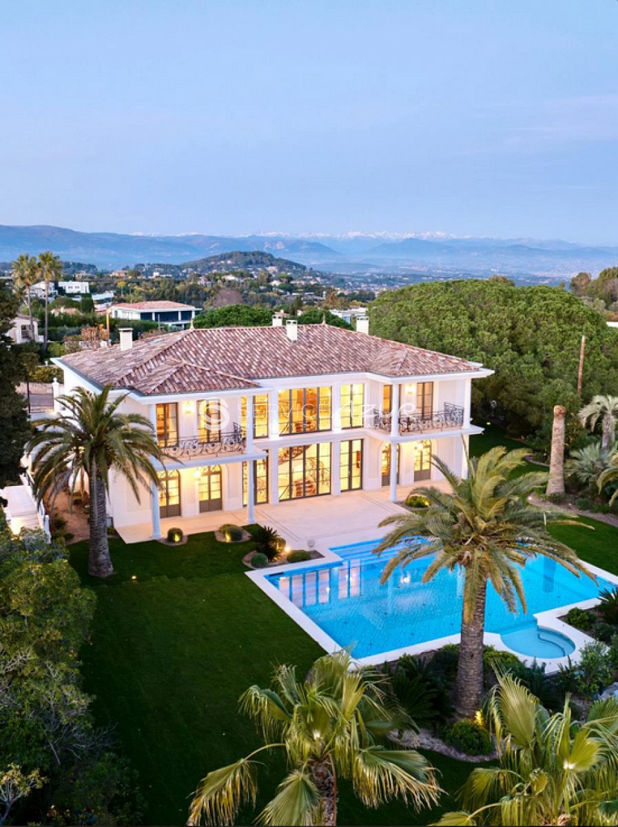 Maison à louer, 800m², Cannes