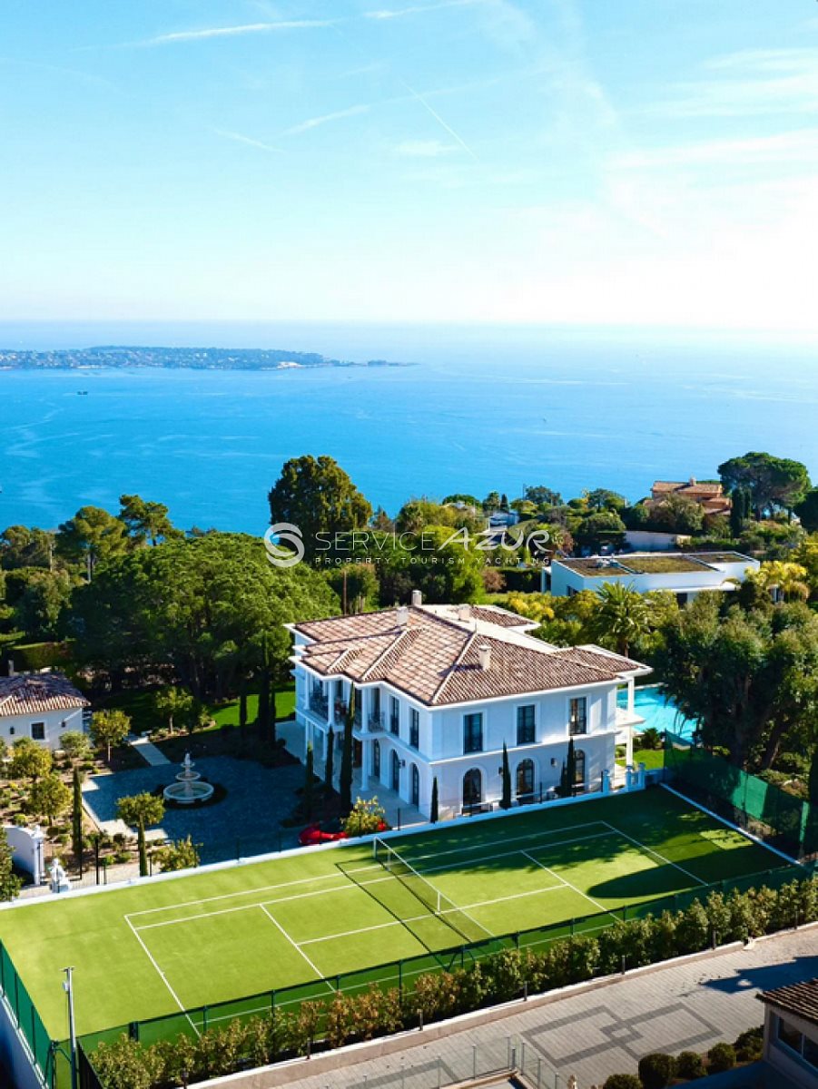 Maison à louer, 800m², Cannes