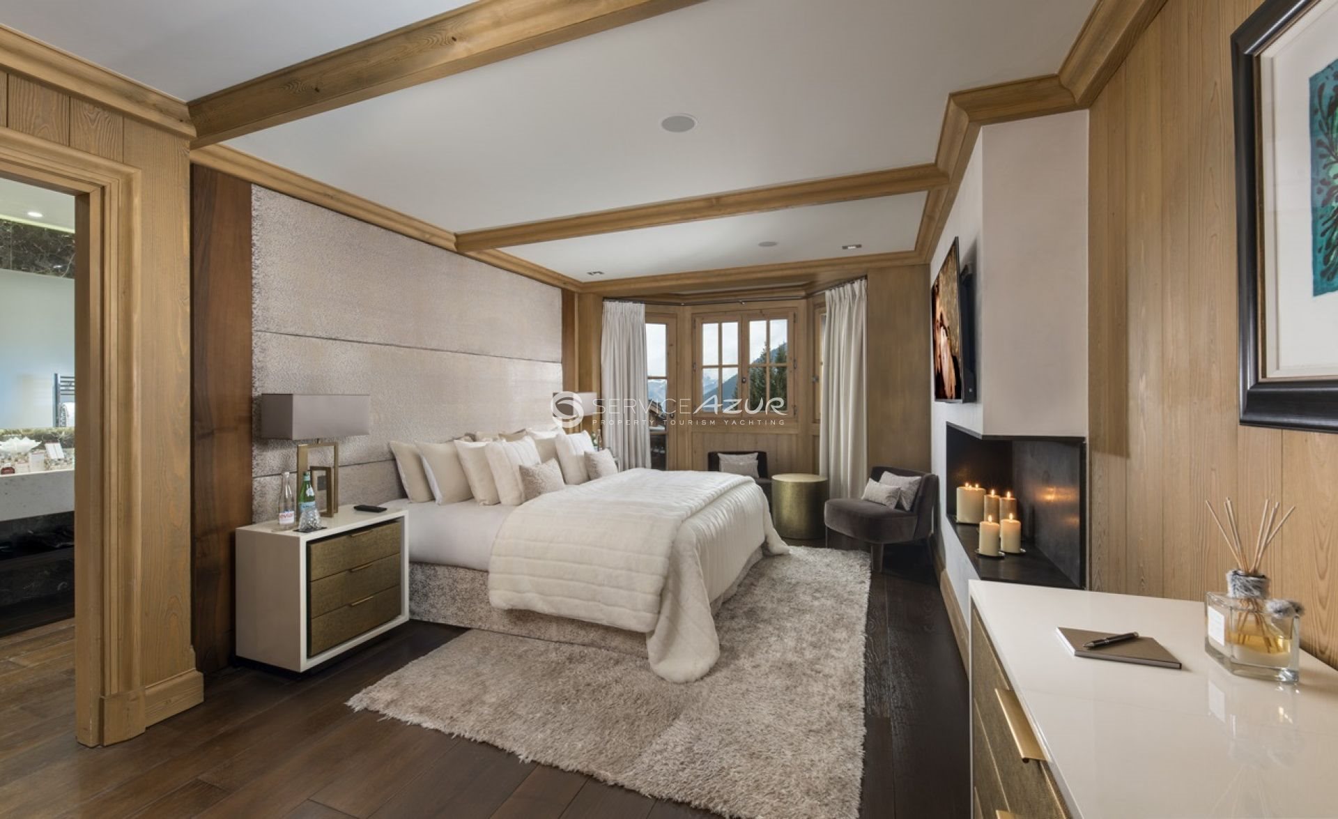 Maison à louer, 565m², Saint-Martin-de-Crau
