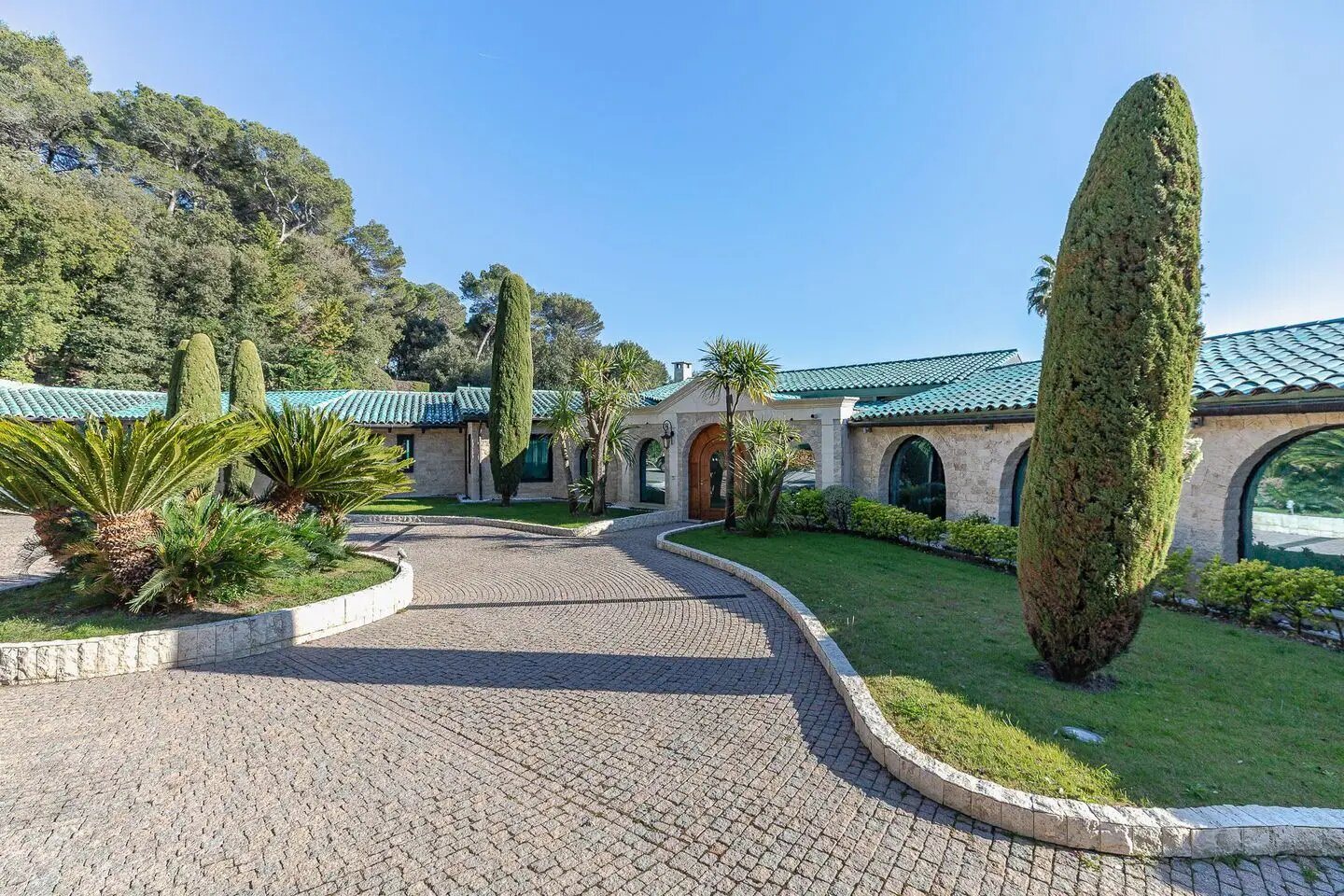 Maison à vendre, 550m², Mougins