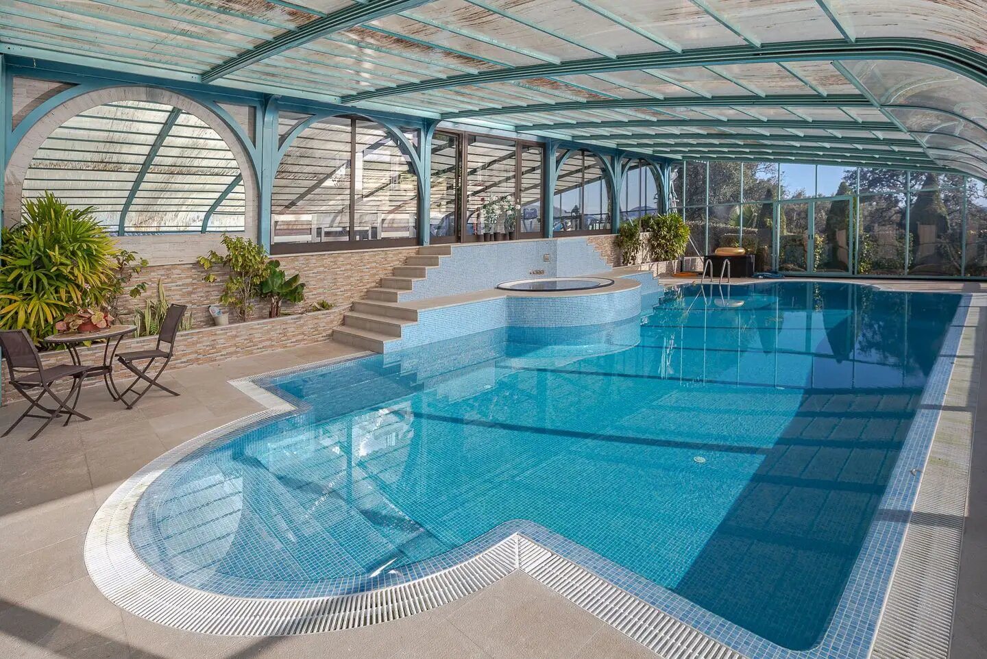 Maison à vendre, 550m², Mougins