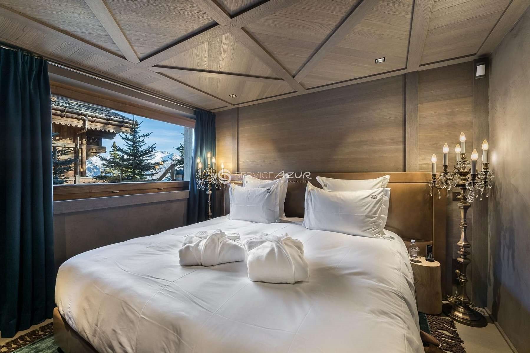 Maison à louer, 938m², Bouc-Bel-Air