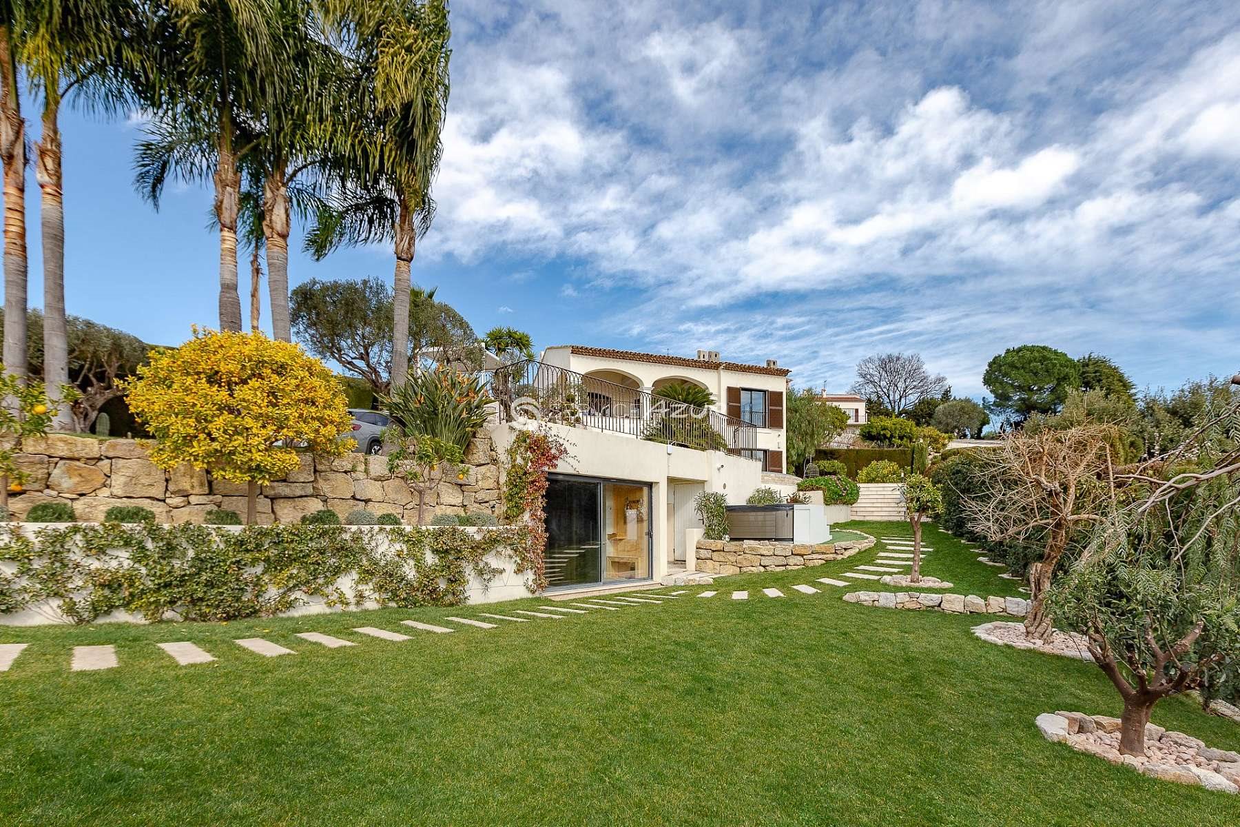 Maison à vendre, 250m², Cagnes-sur-Mer