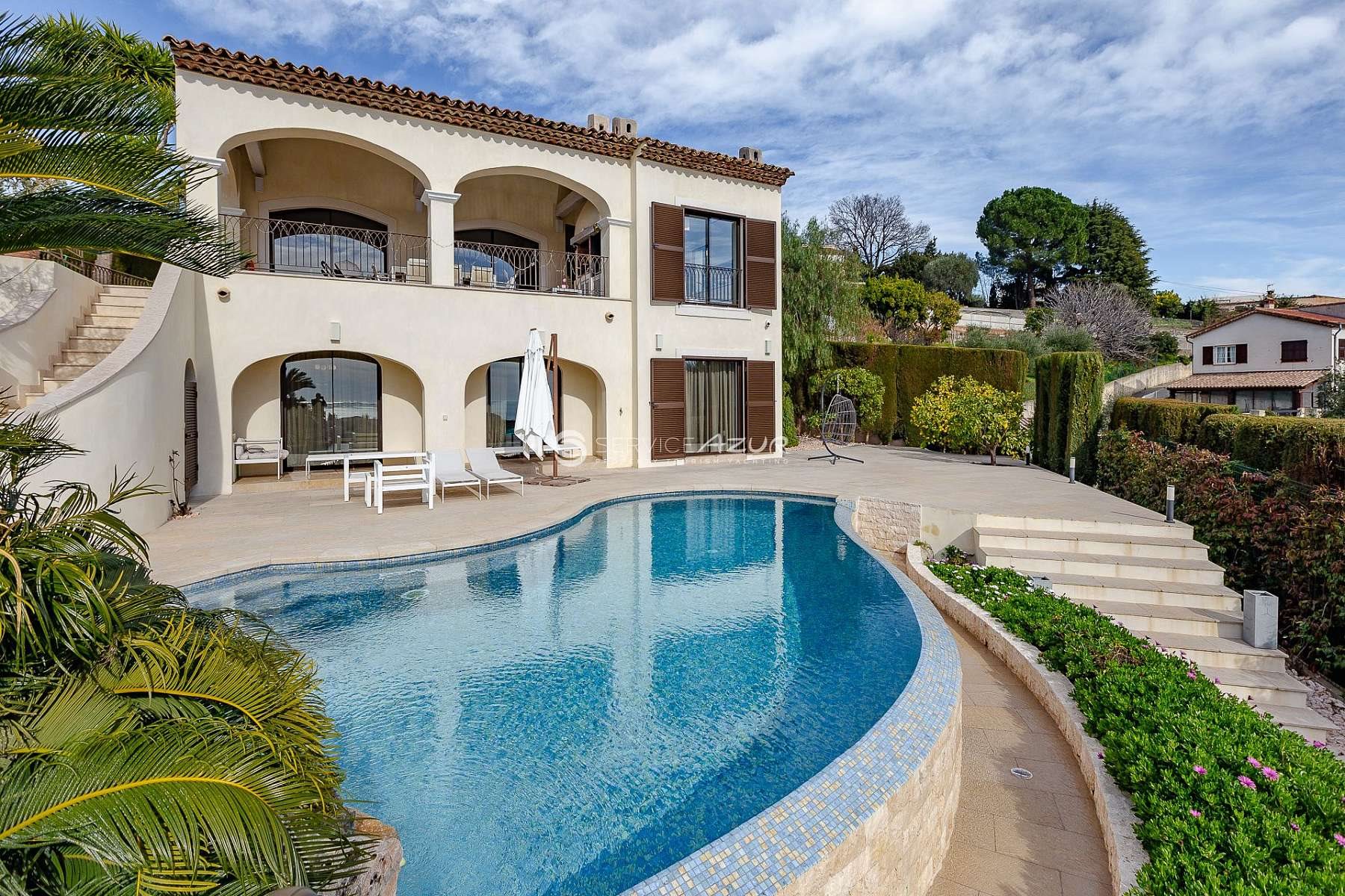 Maison à vendre, 250m², Cagnes-sur-Mer