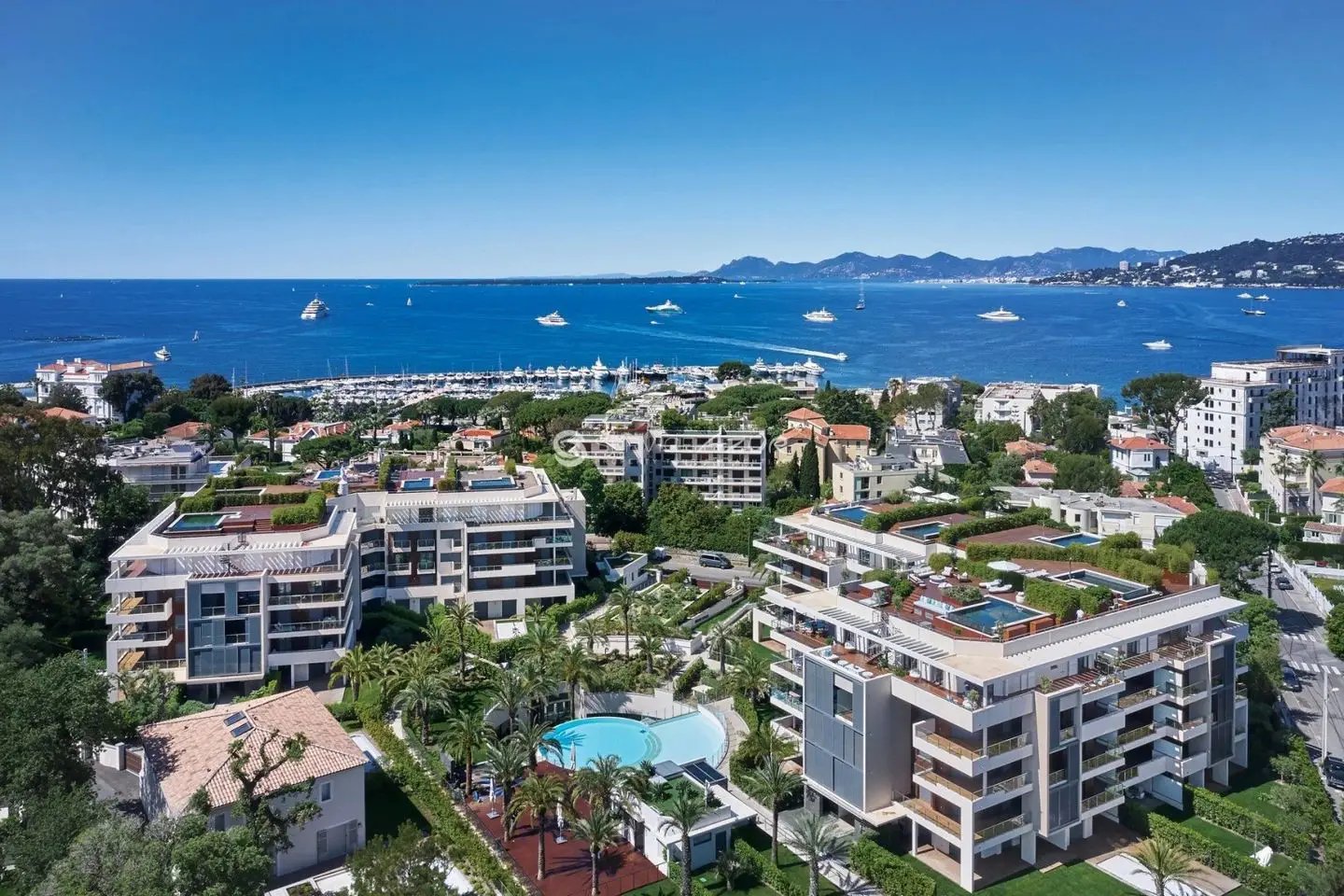 Appartement à vendre, 114m², Antibes
