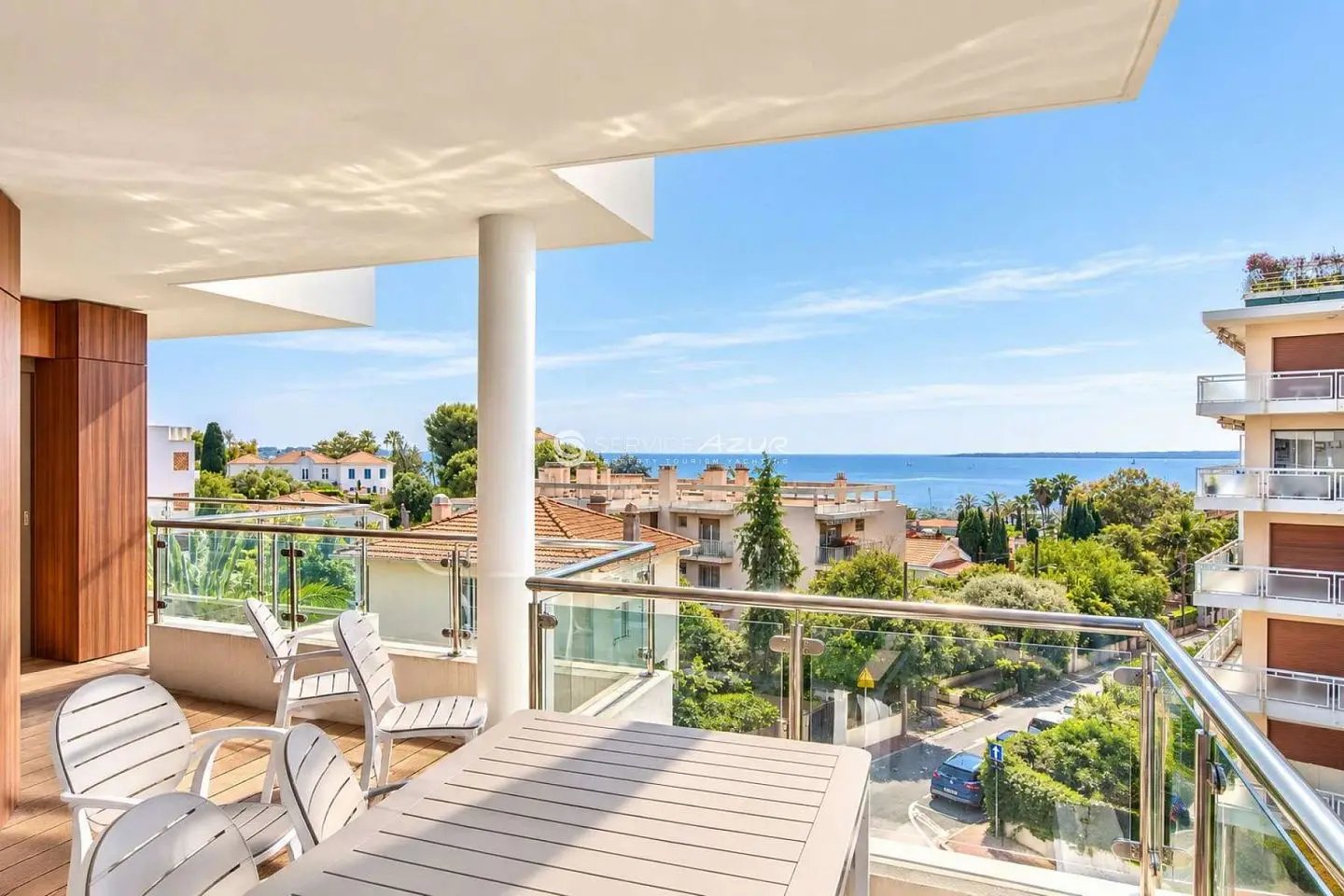 Appartement à vendre, 114m², Antibes