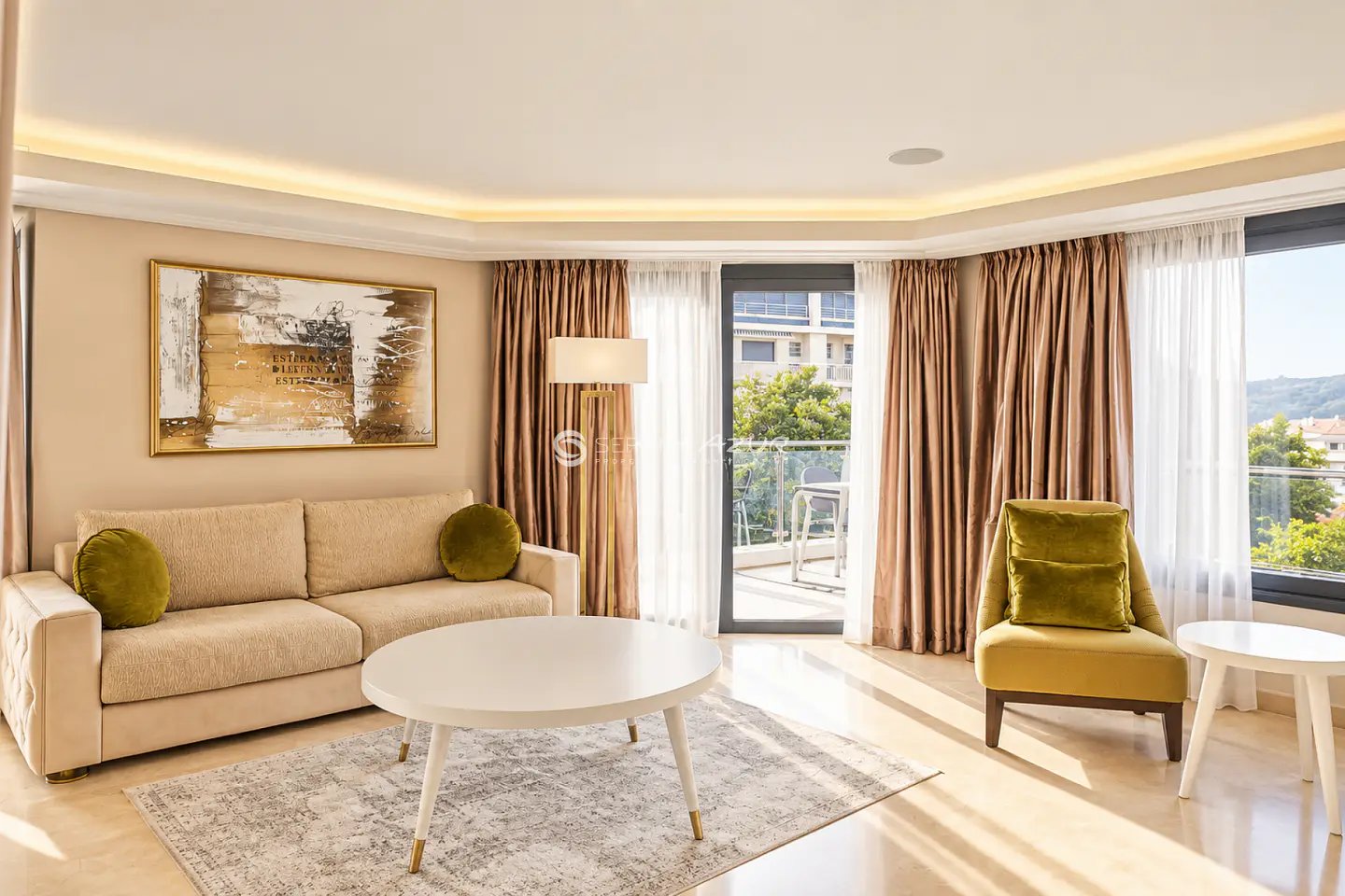 Appartement à vendre, 114m², Antibes