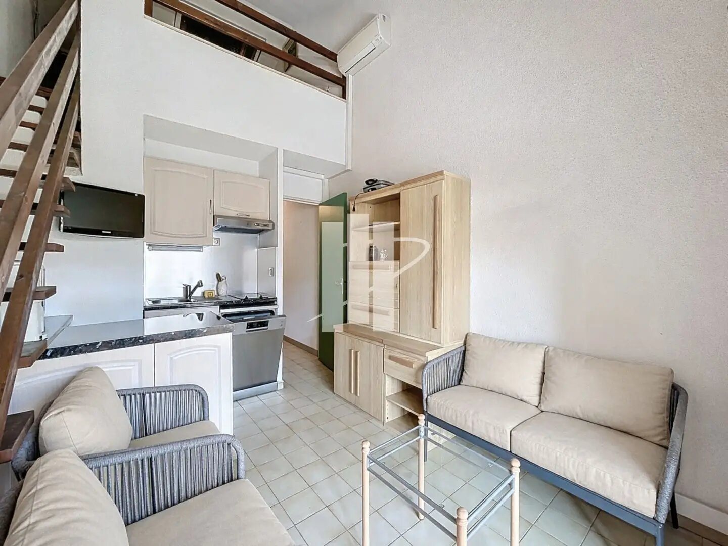 Appartement à vendre, 50m², Saint-Raphaël