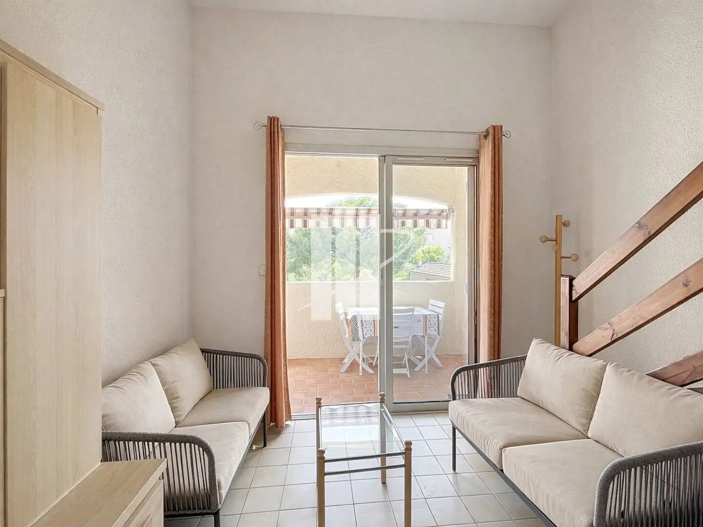 Appartement à vendre, 50m², Saint-Raphaël