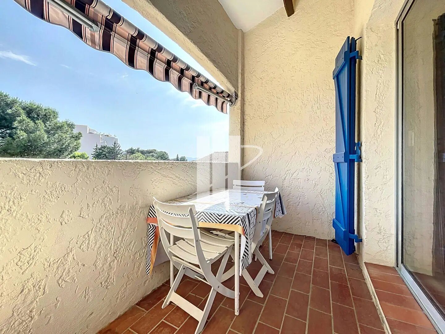 Appartement à vendre, 50m², Saint-Raphaël